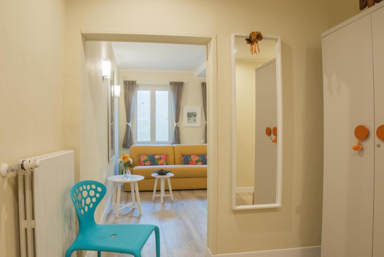 Neruda Apartment Florencia Exterior foto